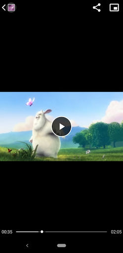اسکرین شات 7 برنامه Vertical Gallery