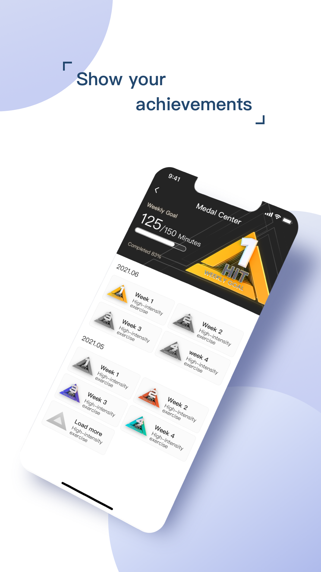 اسکرین شات 2 برنامه Mobvoi (formerly TicWatch)