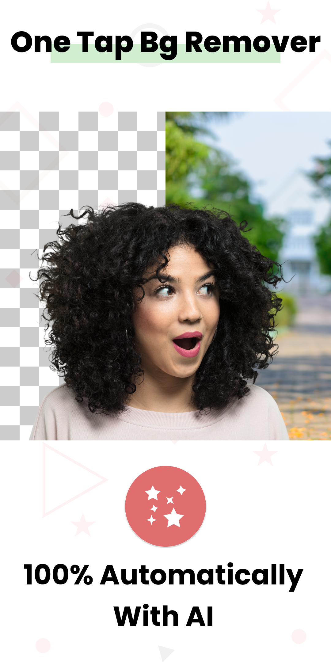 اسکرین شات 4 برنامه Mockup Creator, T-shirt Design