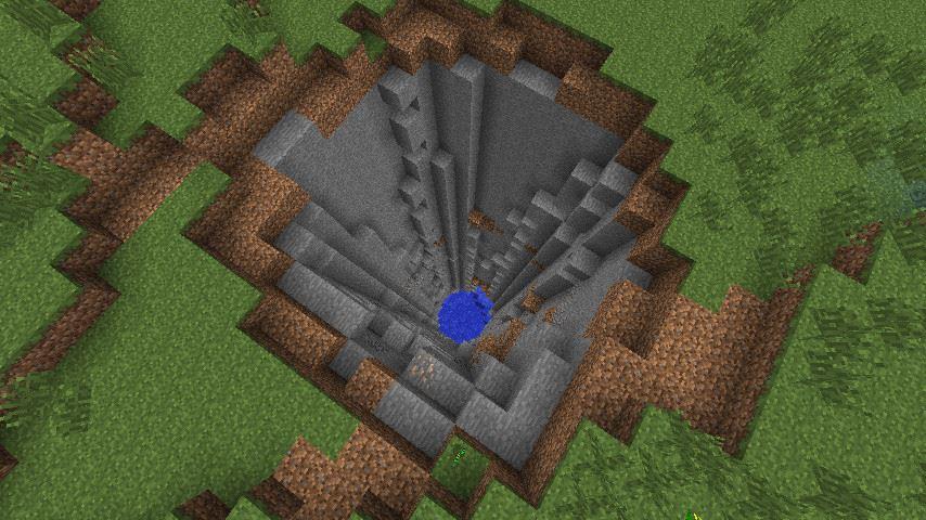 اسکرین شات 2 برنامه TNT Mod for MCPE