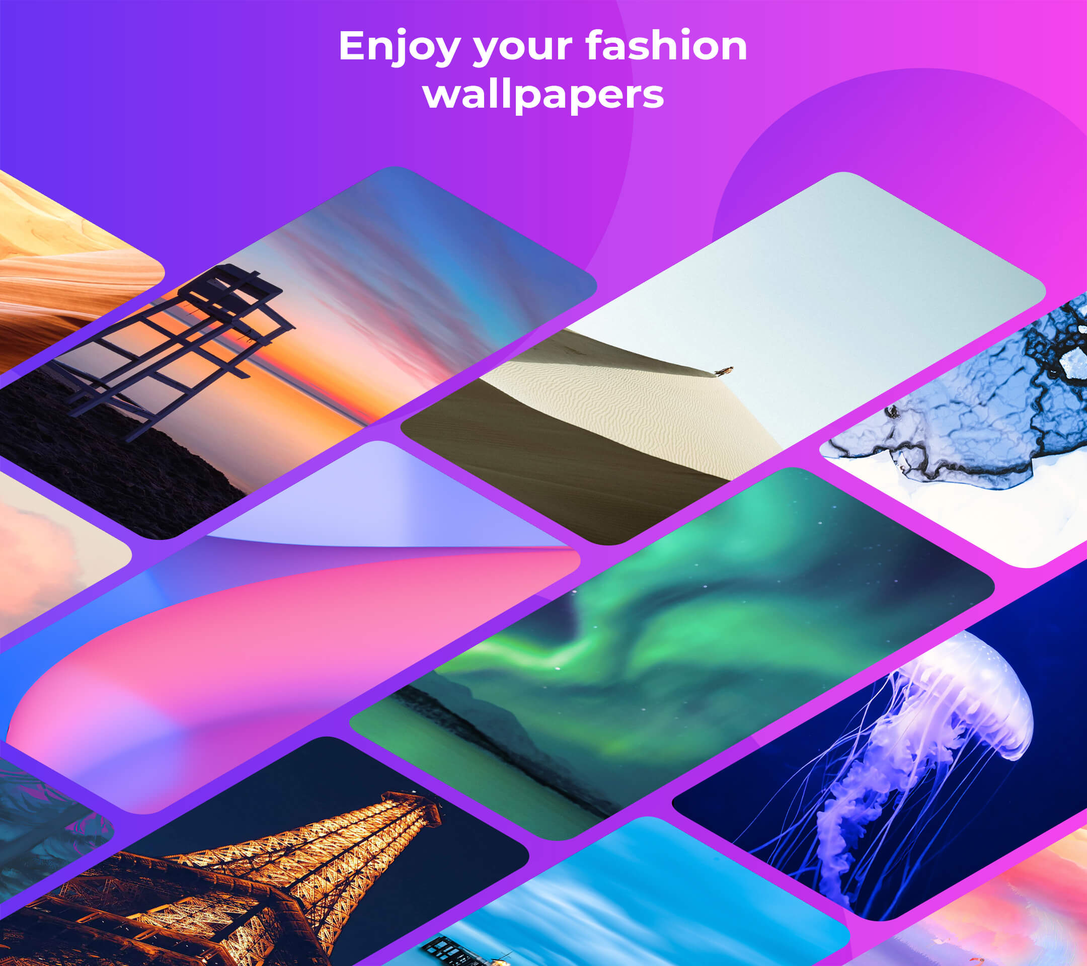 اسکرین شات 3 برنامه One S Launcher - S10 to S24 UI