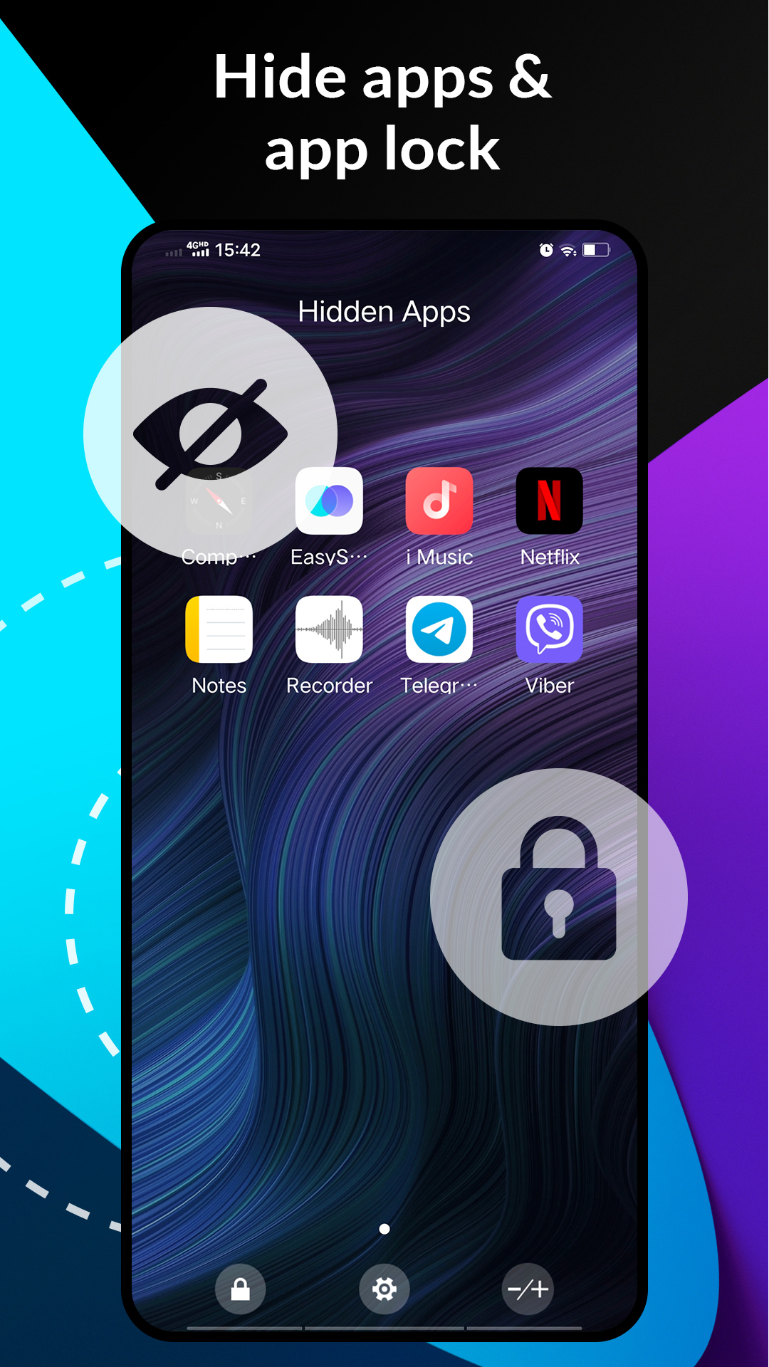 اسکرین شات 5 برنامه X Launcher - Model x launcher