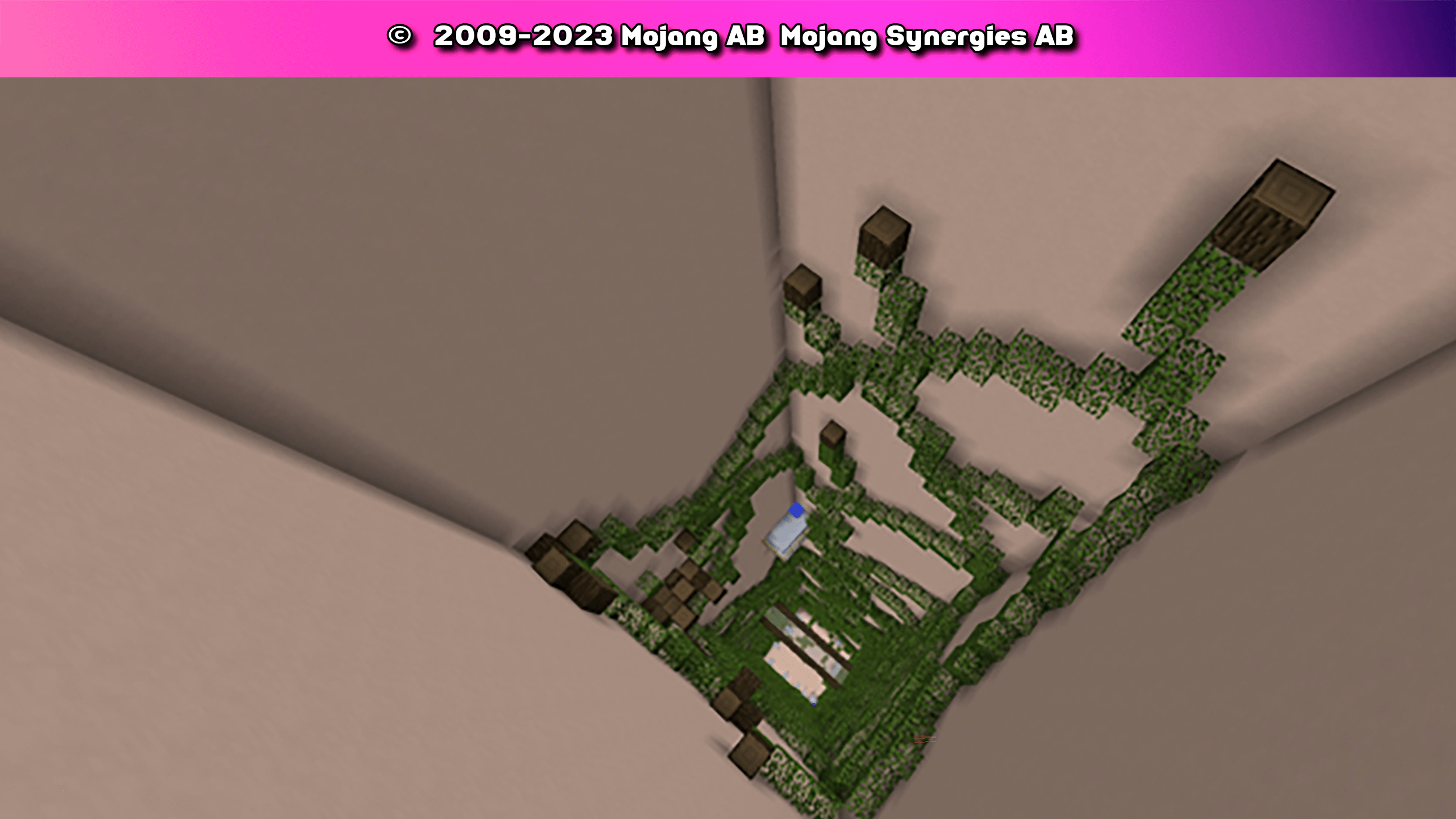 اسکرین شات 3 برنامه Dropper maps for minecraft