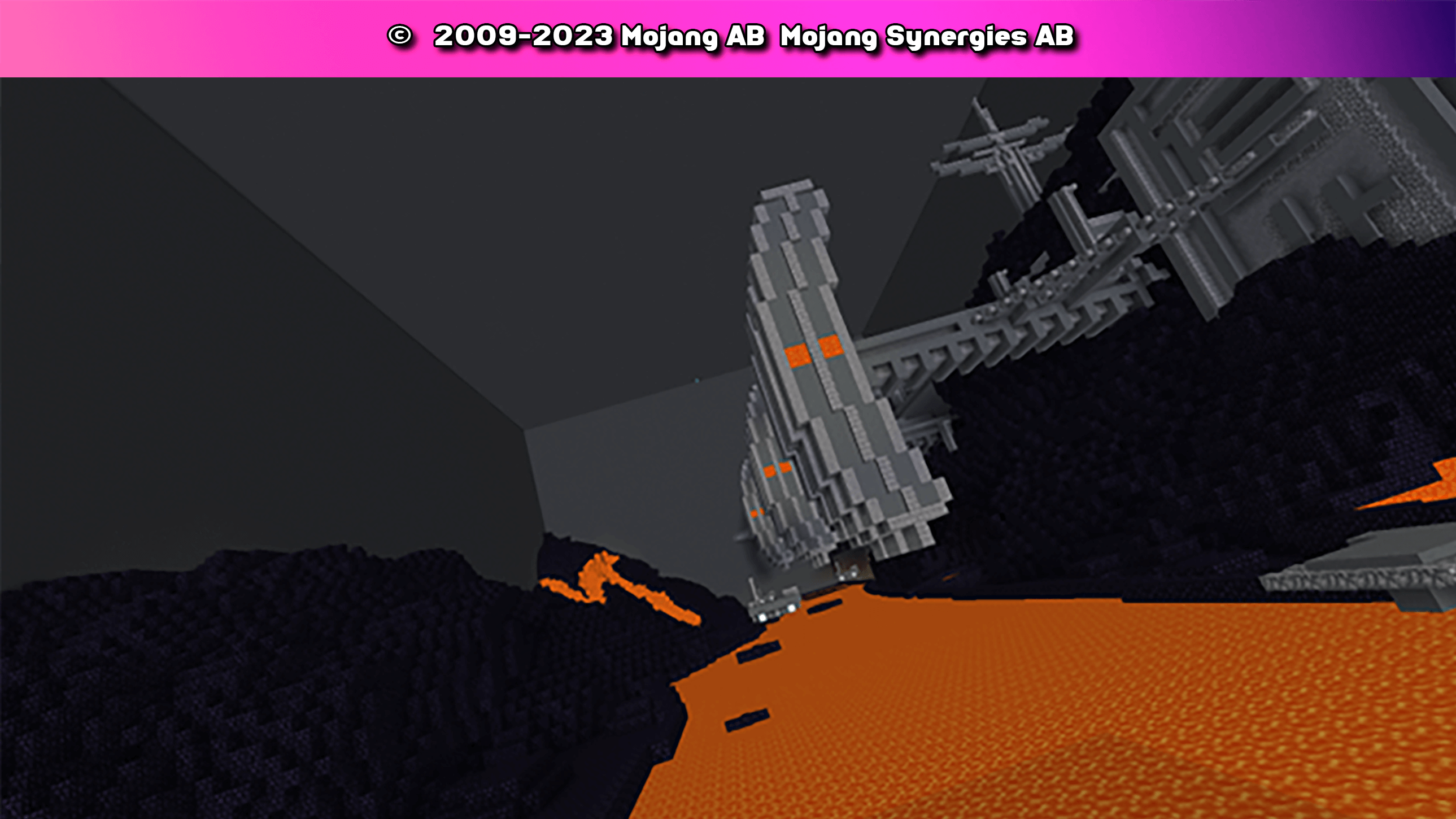 اسکرین شات 2 برنامه Dropper maps for minecraft