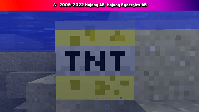 اسکرین شات 2 برنامه TNT mods for minecraft