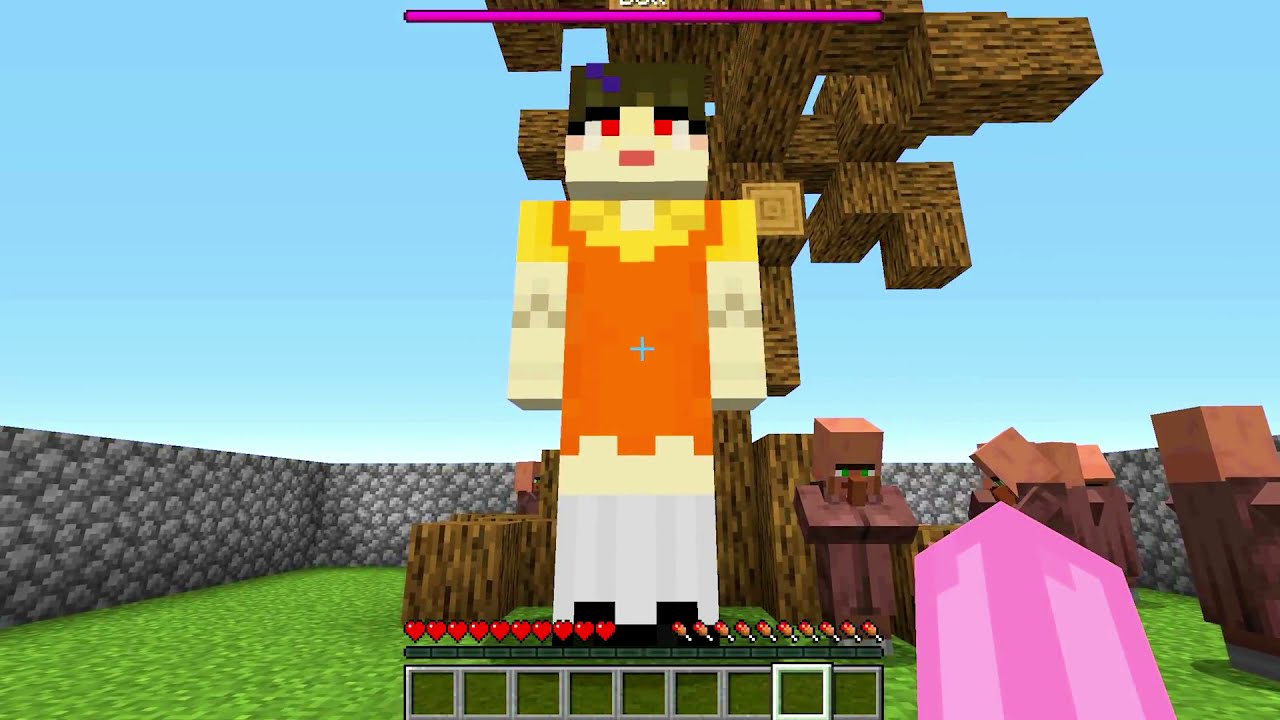 اسکرین شات 1 برنامه Minecraft Mod Servers MCPE