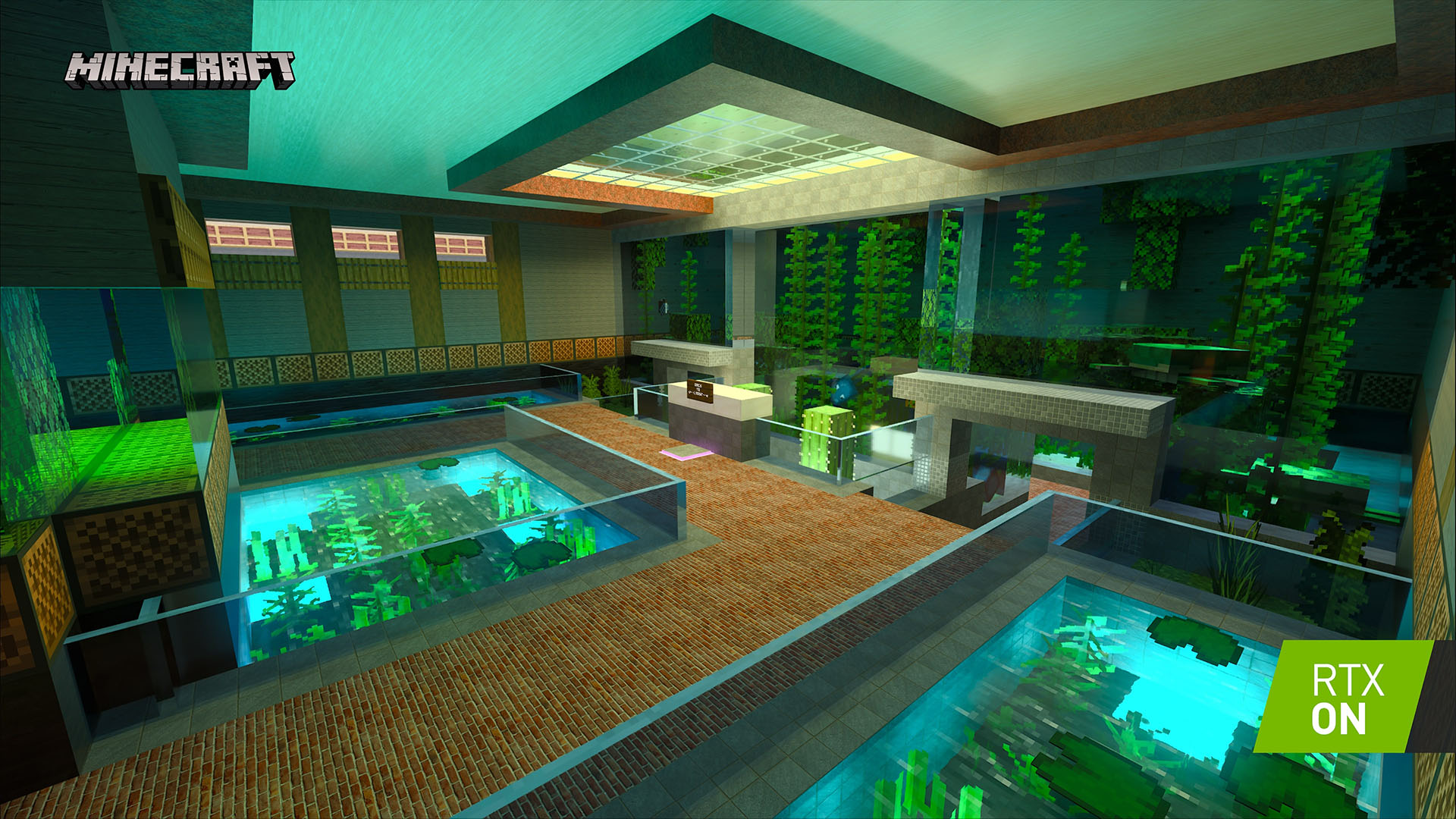 اسکرین شات 3 برنامه Minecraft Mod Servers MCPE