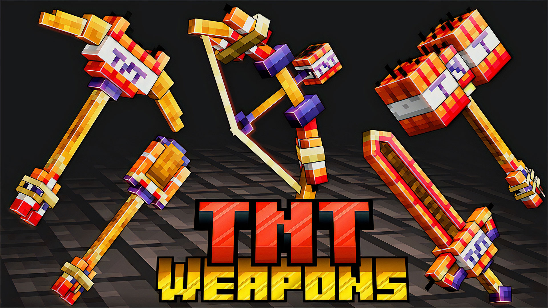 اسکرین شات 1 برنامه TNT MOD