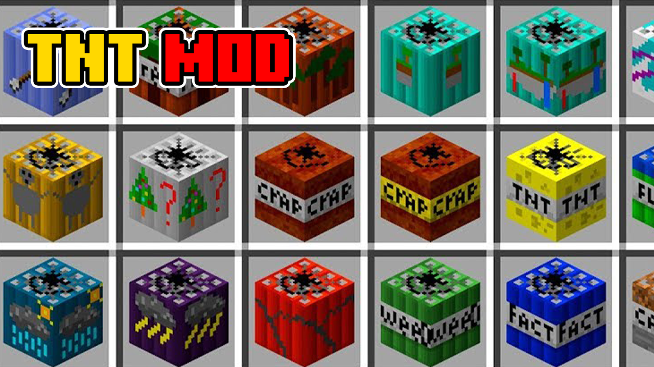 اسکرین شات 3 برنامه TNT MOD
