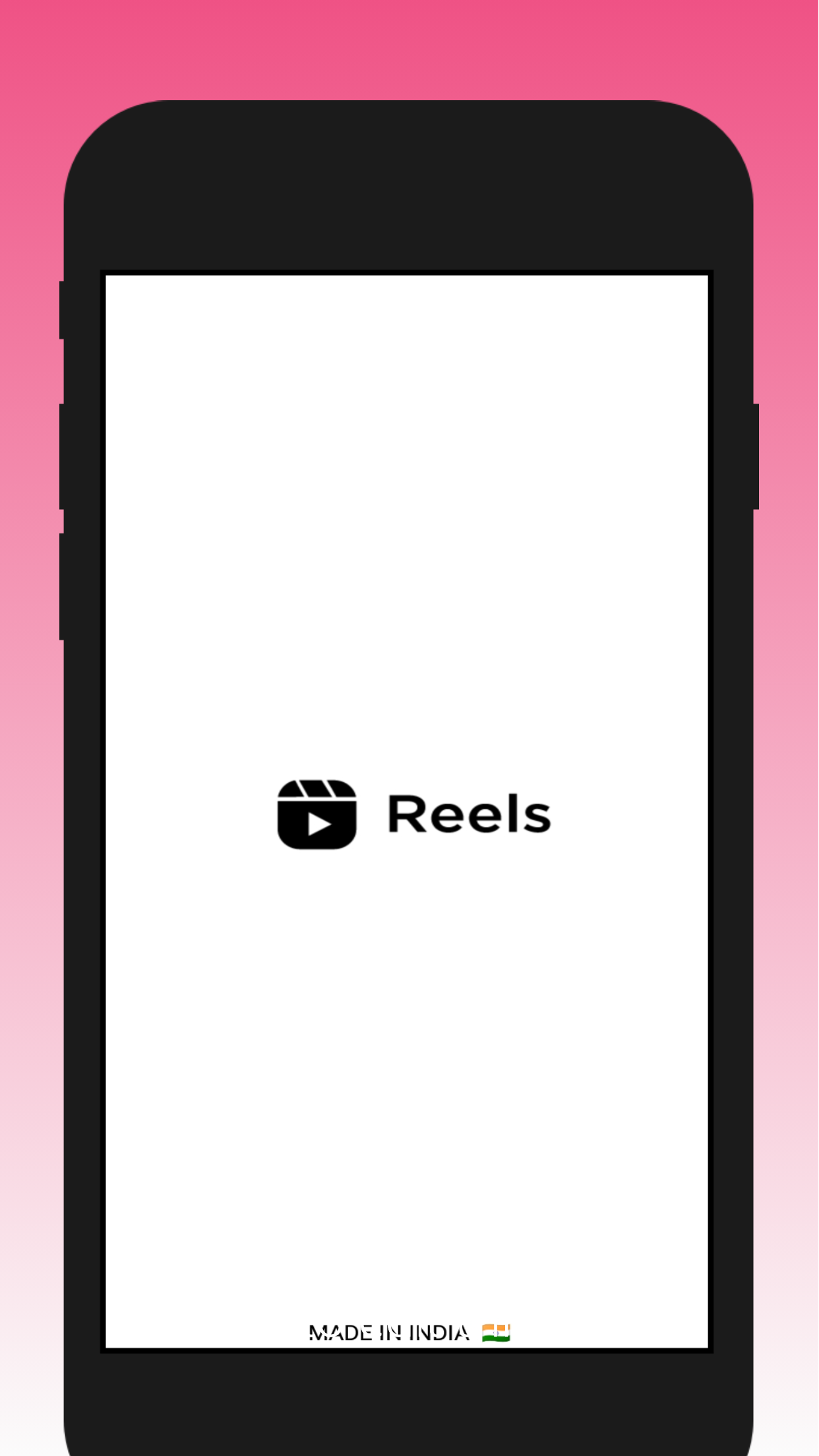 اسکرین شات 1 برنامه ReelsApp
