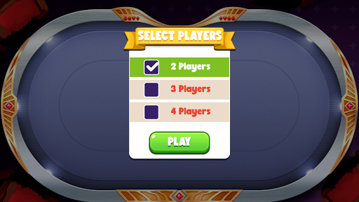 اسکرین شات 2 بازی Ono: Uno Card Game