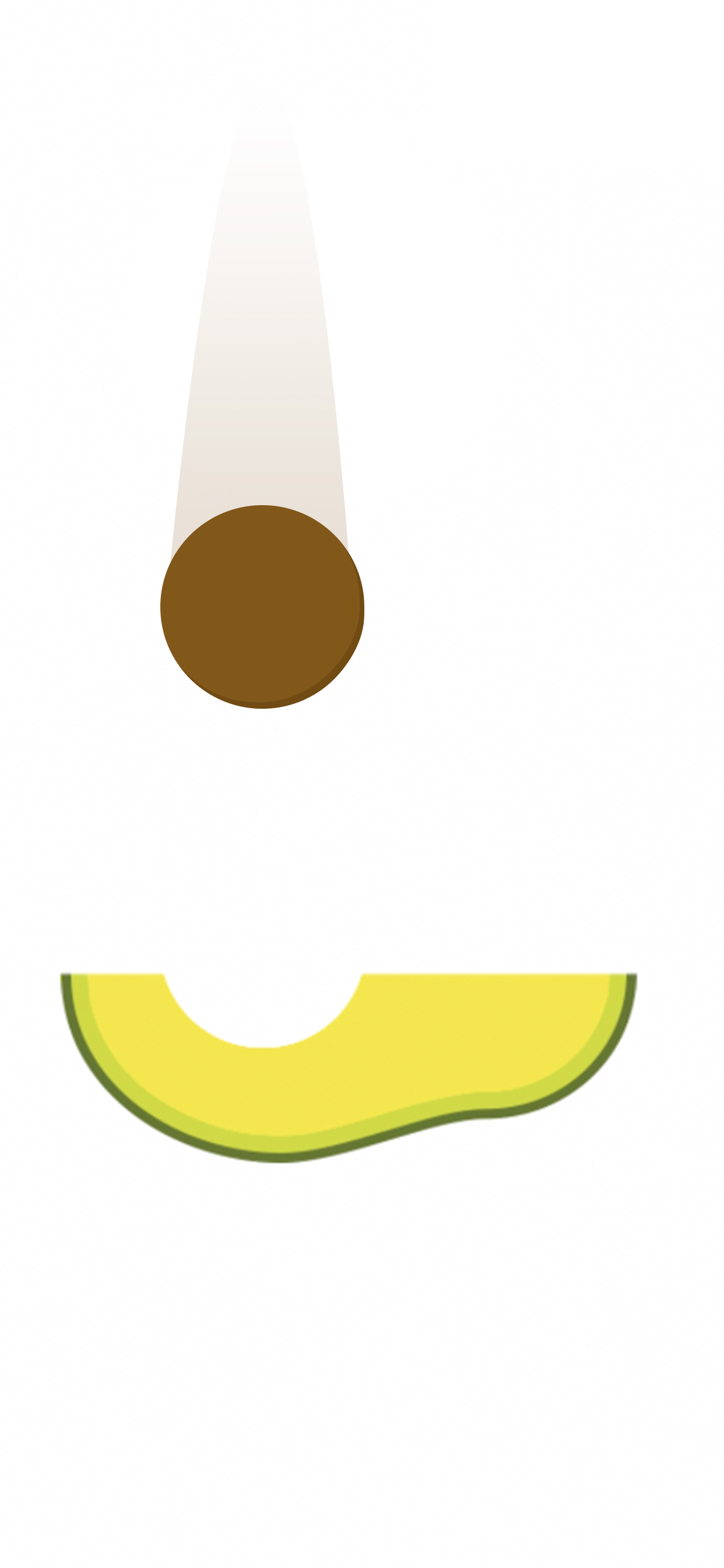 اسکرین شات 2 بازی Wacky Jelly