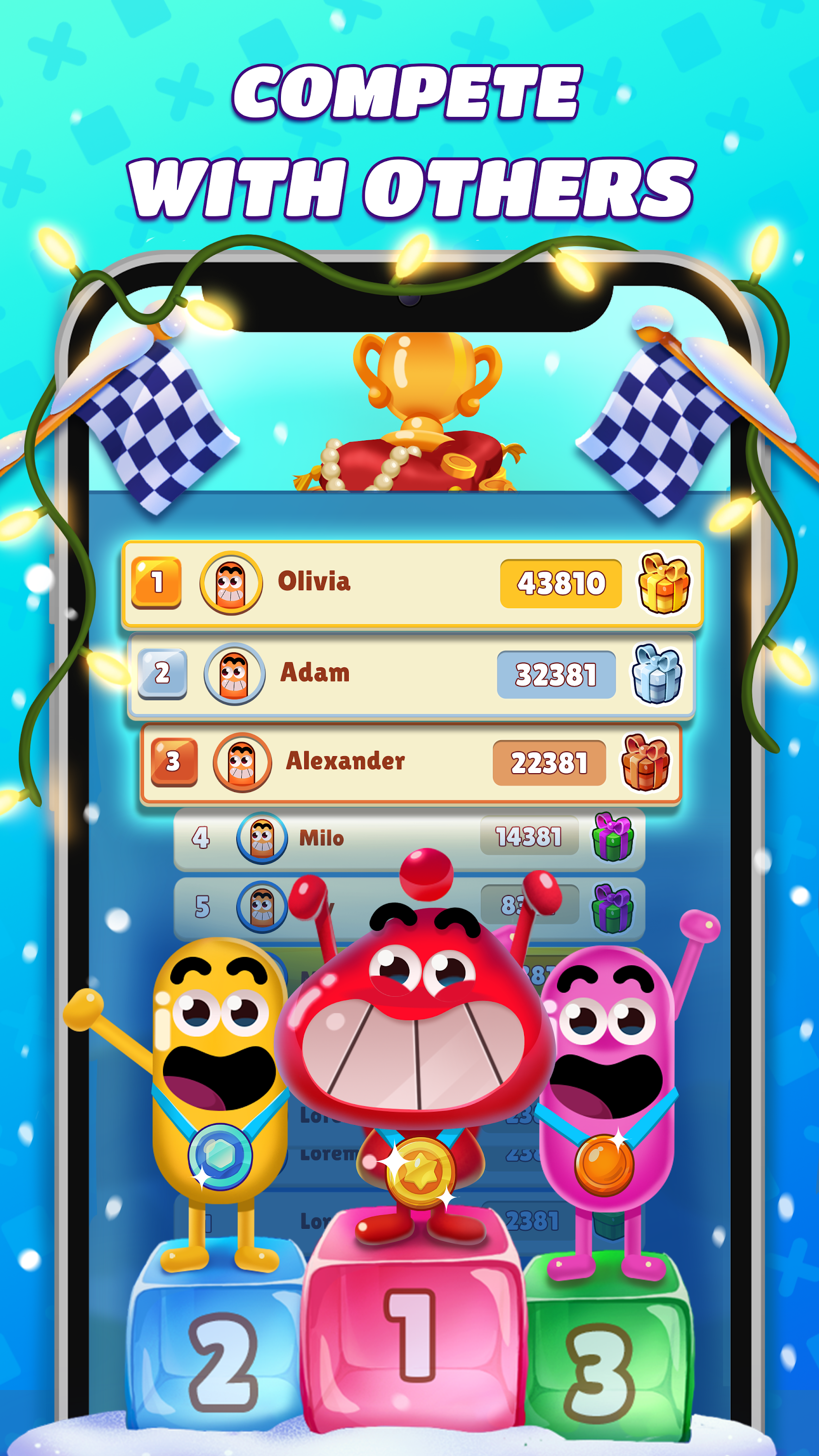 اسکرین شات 8 بازی Money Empire: Business Tycoon