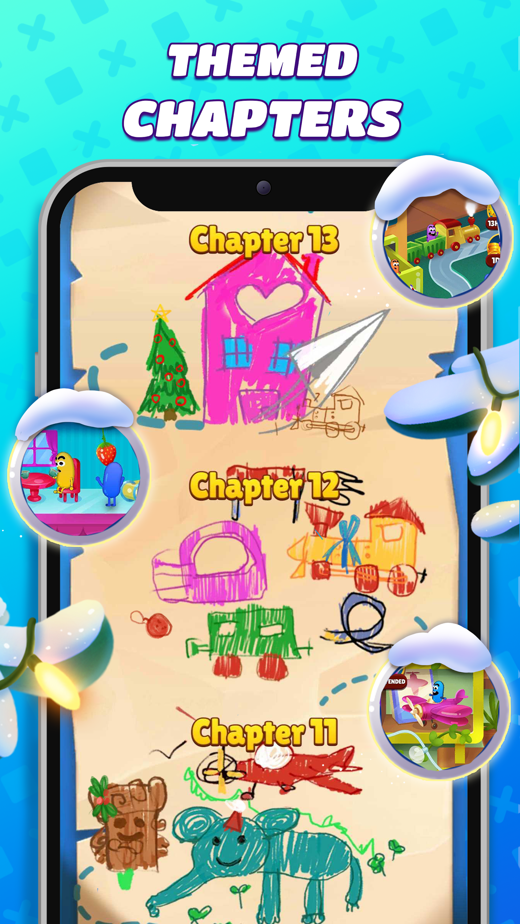 اسکرین شات 7 بازی Money Empire: Business Tycoon