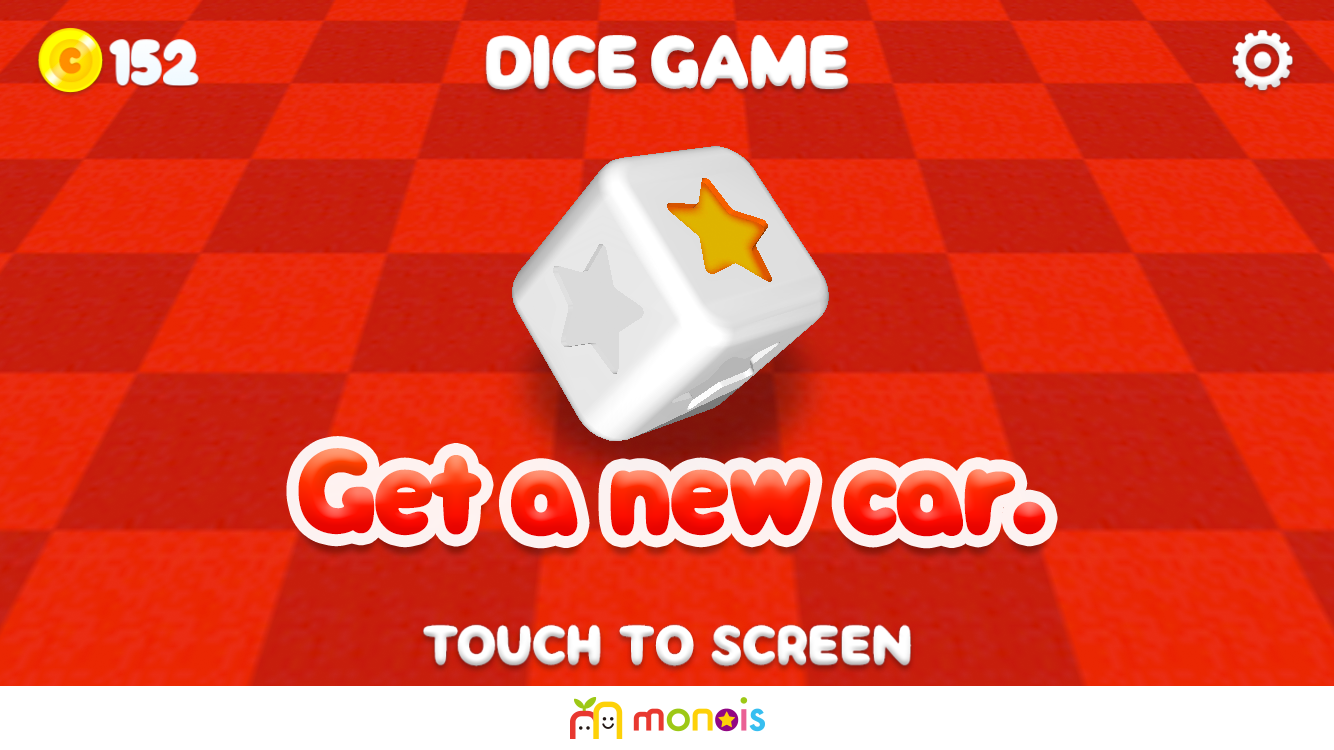 اسکرین شات 2 بازی Wiggly racing