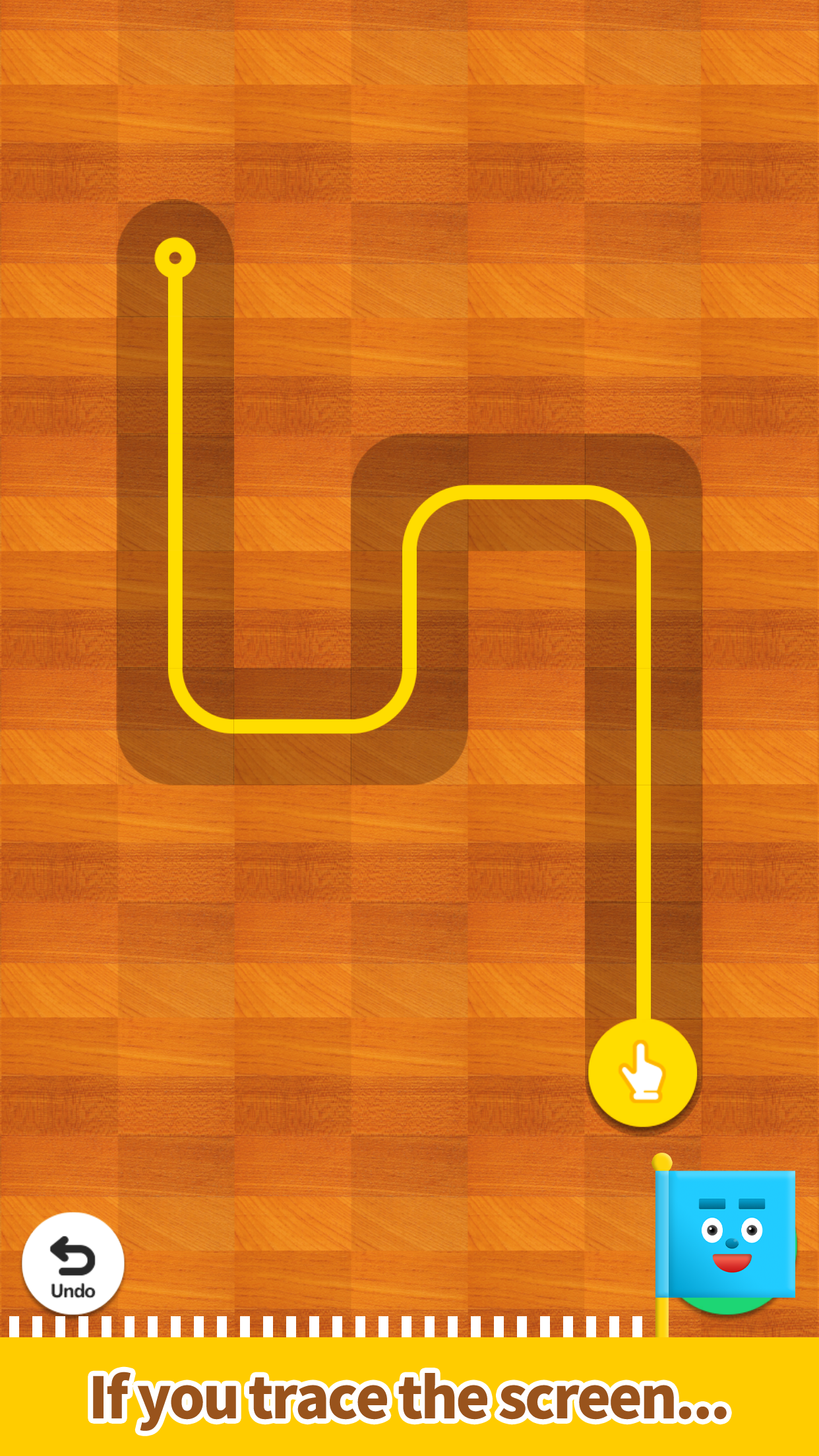 اسکرین شات 5 بازی Pocket Marble Runs