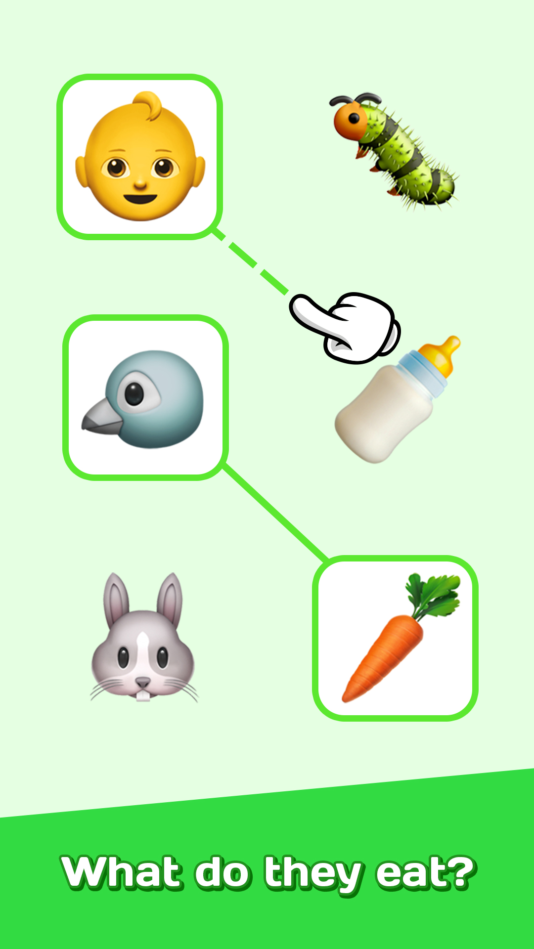 اسکرین شات 4 بازی Emoji Fun!