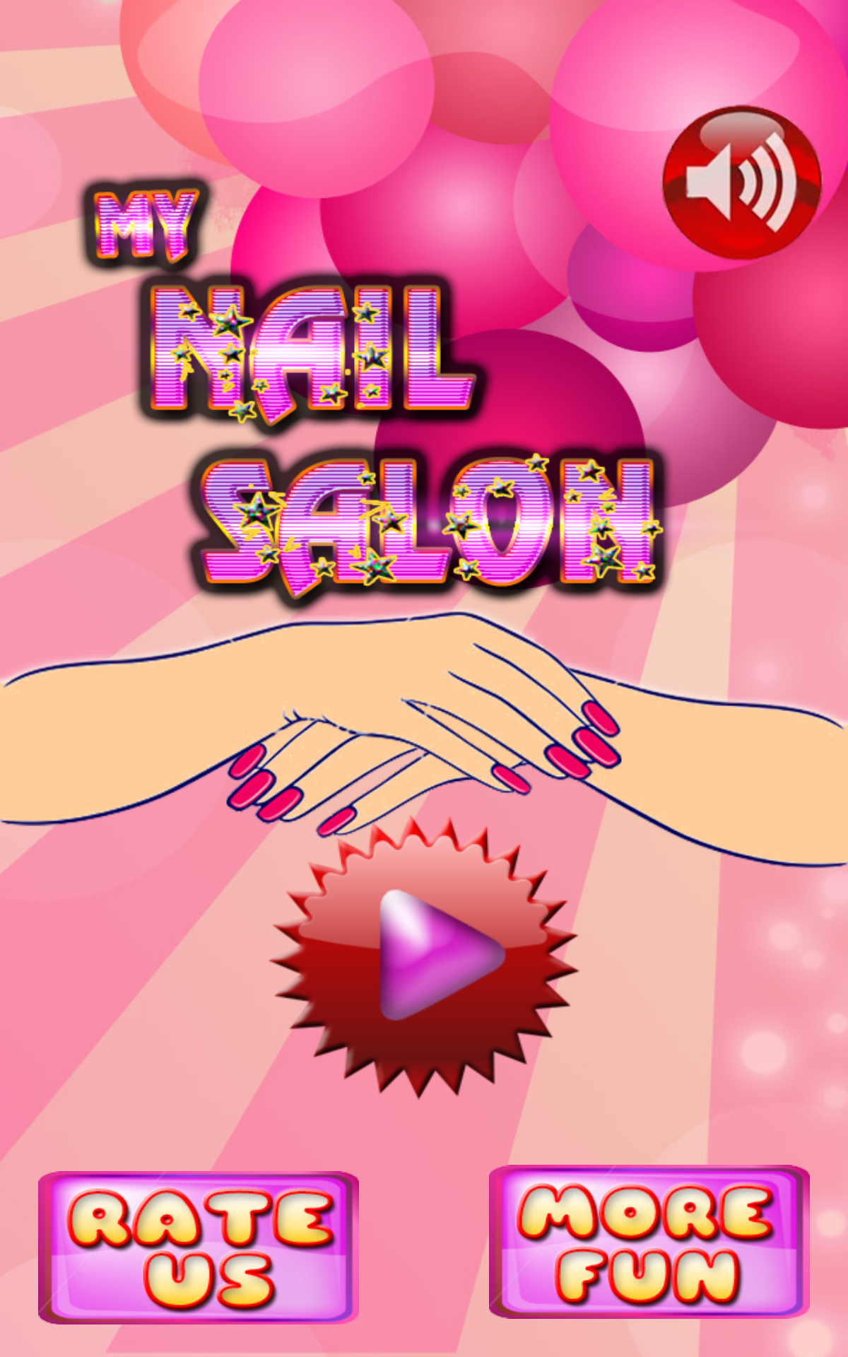 اسکرین شات 1 بازی Aail Art Design Girl Fashion S
