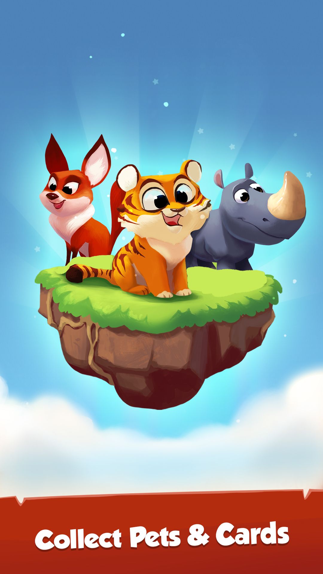 اسکرین شات 5 بازی Coin Master