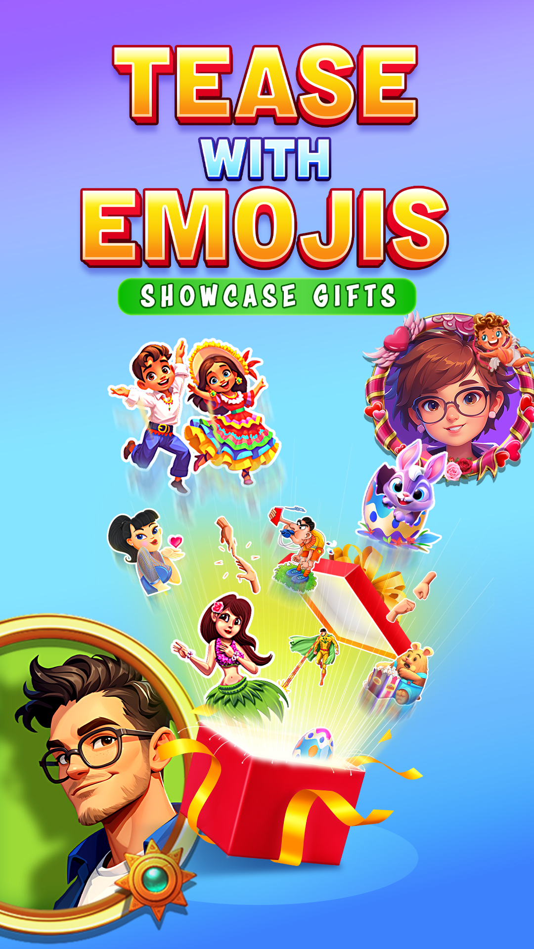 اسکرین شات 5 بازی Cards CLUB (With CARIOCA game)