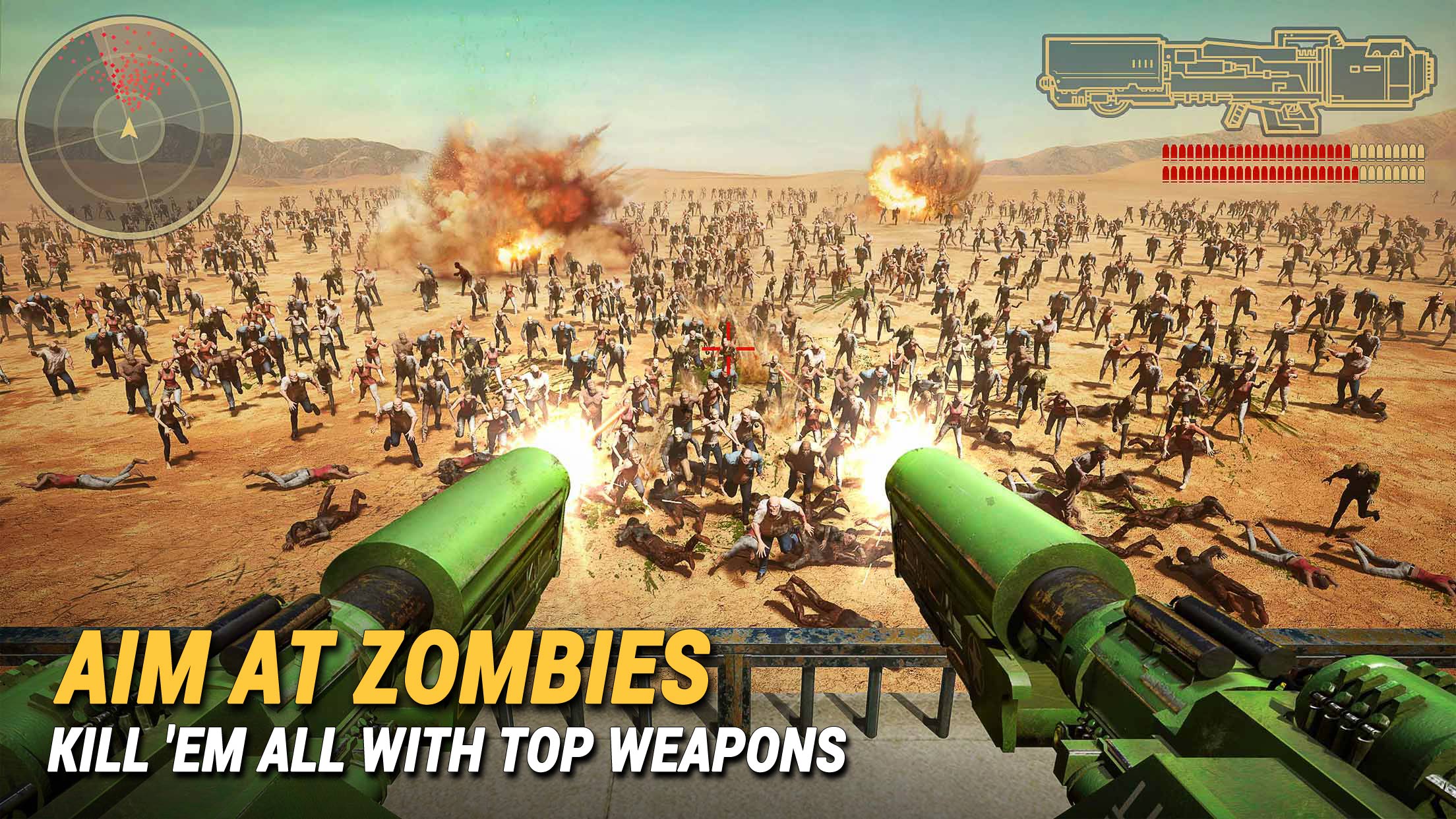 اسکرین شات 6 بازی Last Fortress: Underground