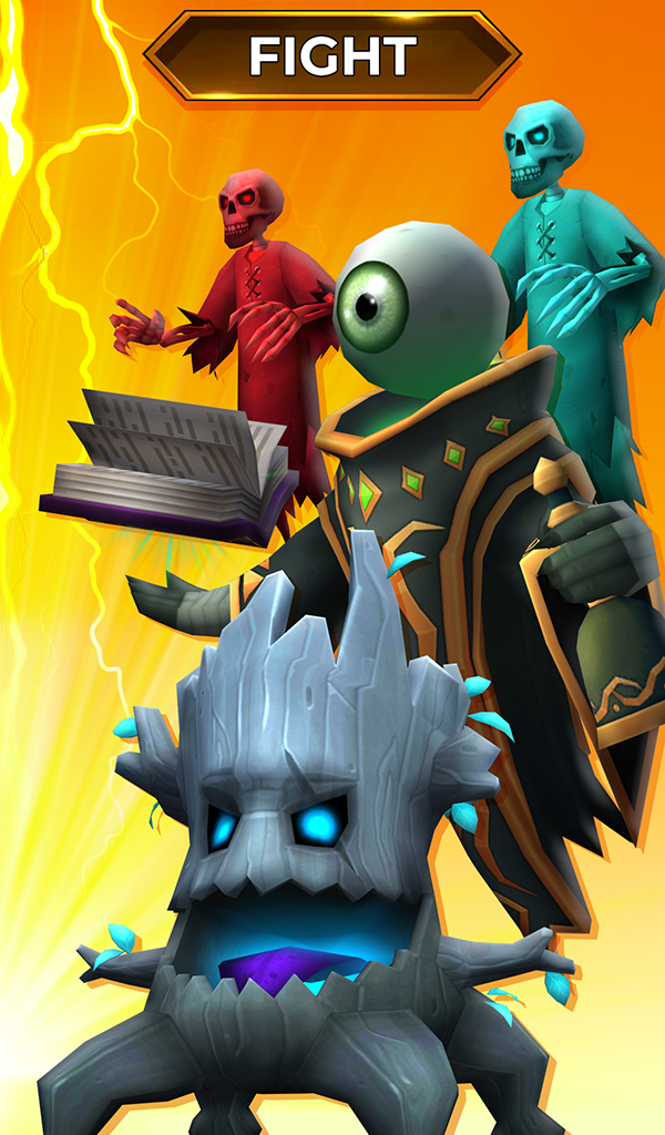 اسکرین شات 2 بازی Merge Master: Superhero Battle