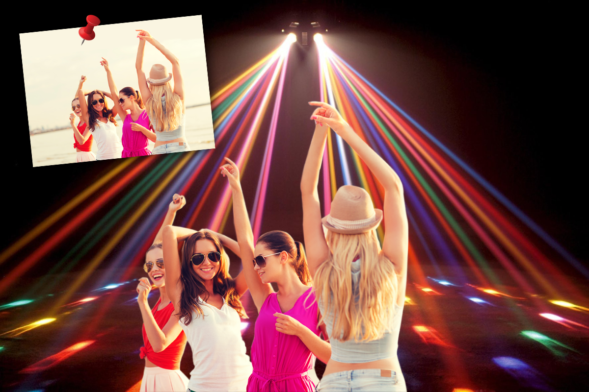 اسکرین شات 3 برنامه Auto Photo Cut Paste