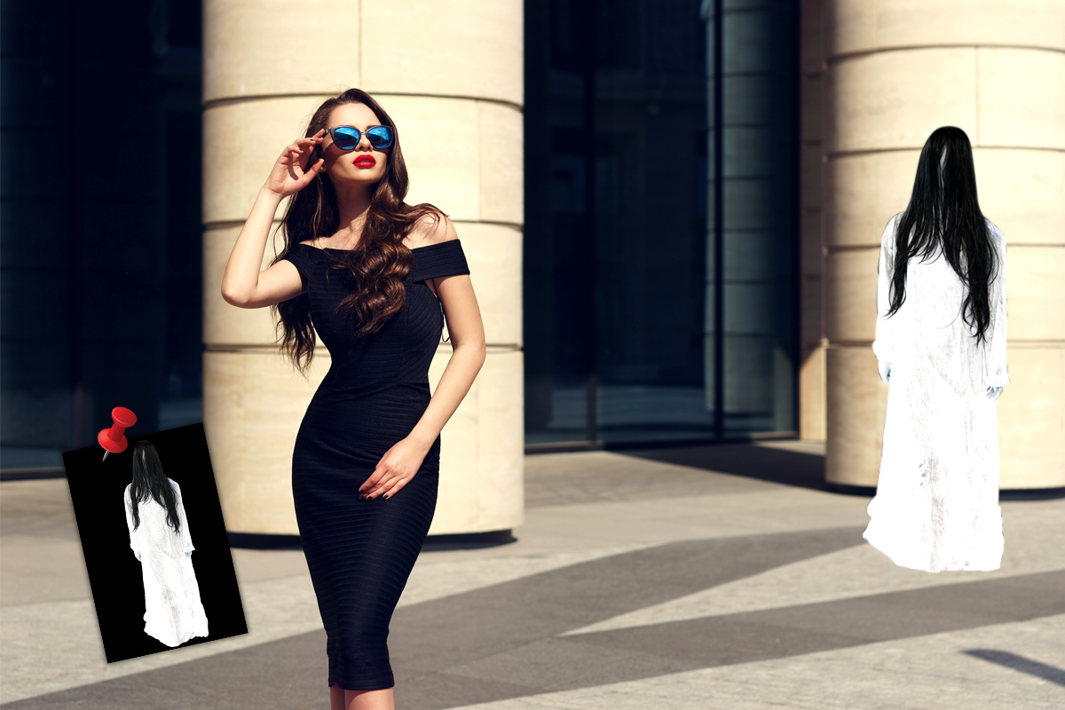 اسکرین شات 6 برنامه Auto Photo Cut Paste