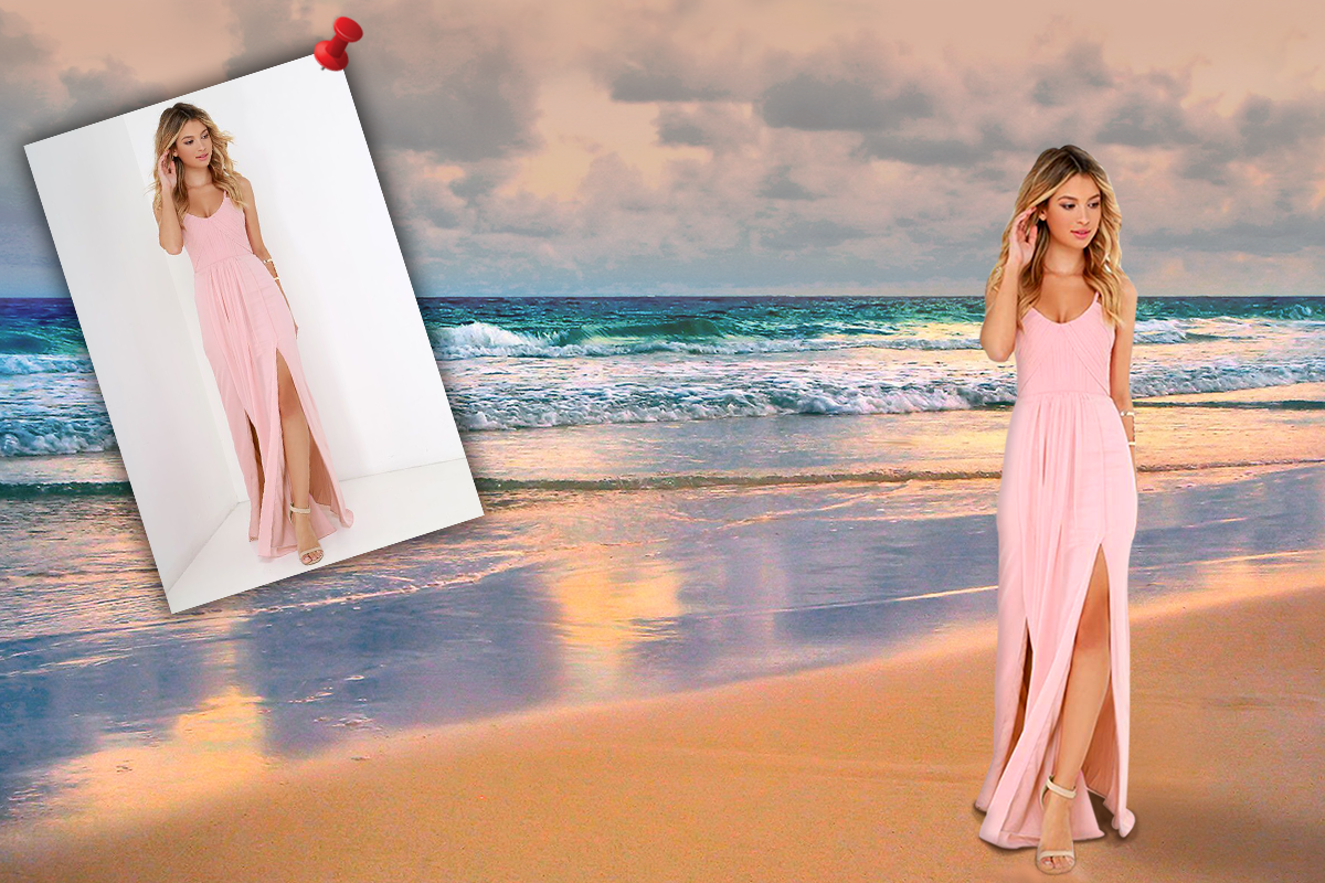 اسکرین شات 4 برنامه Auto Photo Cut Paste