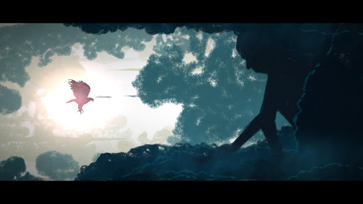 اسکرین شات 3 بازی The Mooseman
