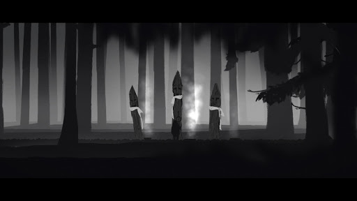 اسکرین شات 7 بازی The Mooseman