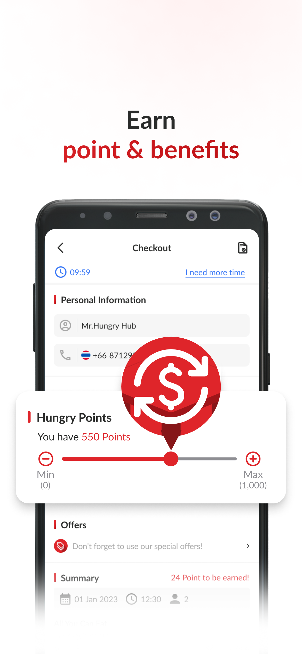 اسکرین شات 7 برنامه Daily Quotes Motivation