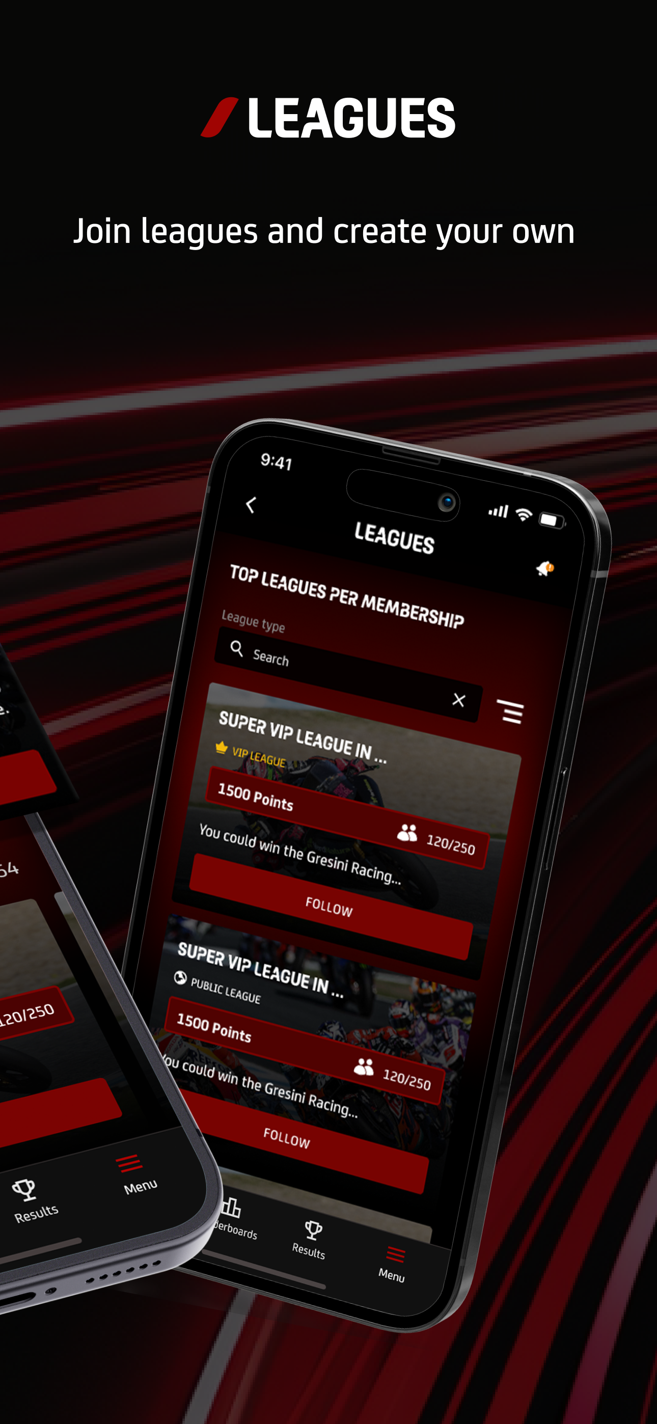 اسکرین شات 2 بازی MotoGP™ Guru Predict