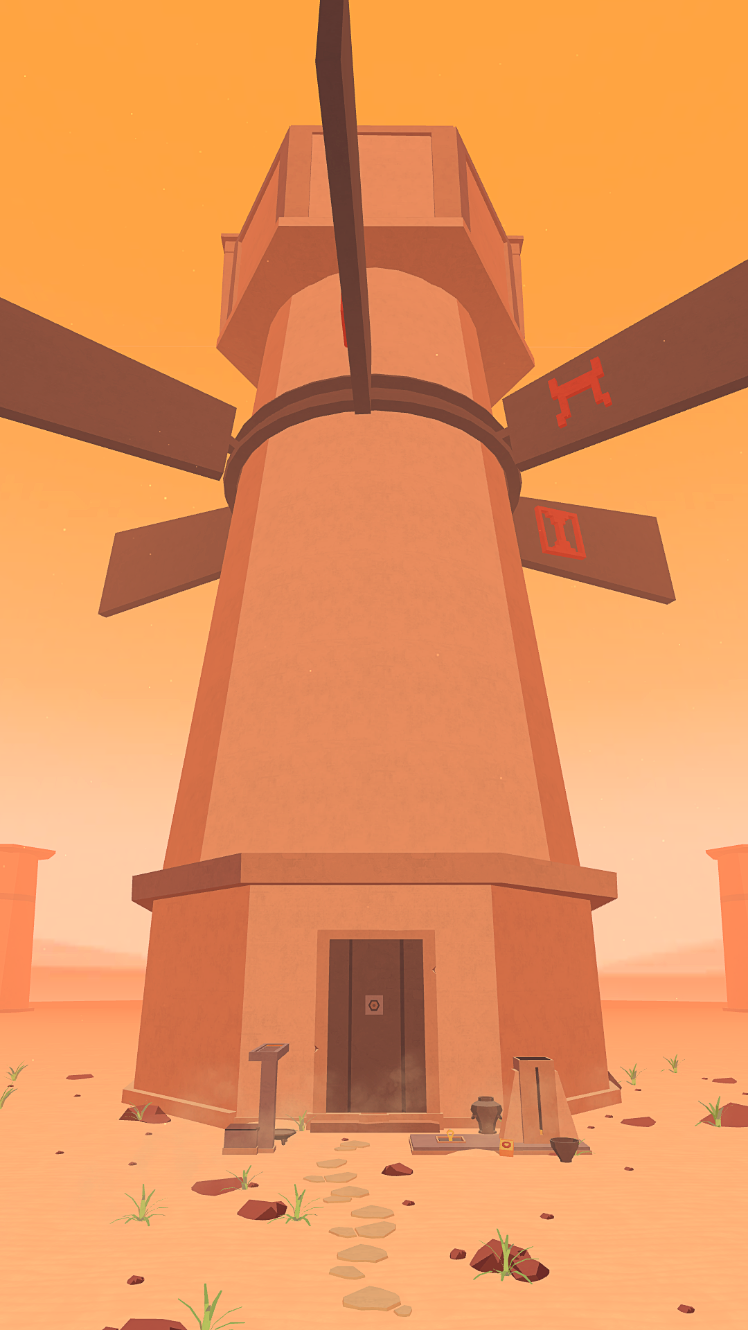 اسکرین شات 3 بازی Faraway: Puzzle Escape