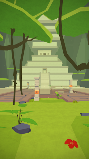 اسکرین شات 5 بازی Faraway 2: Jungle Escape