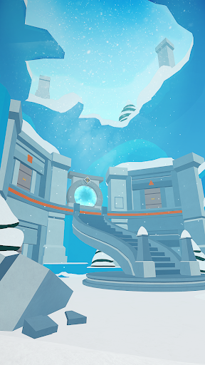 اسکرین شات 1 بازی Faraway 3: Arctic Escape