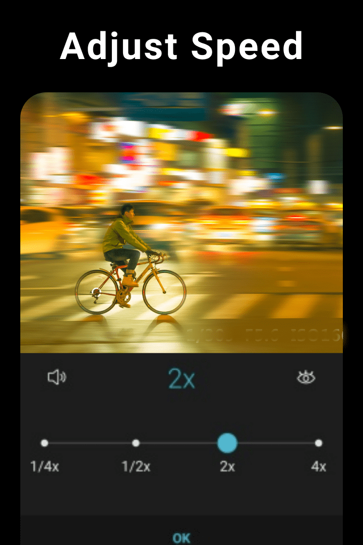 اسکرین شات 5 برنامه Video Editor