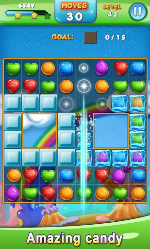 اسکرین شات 7 بازی Amazing Candy
