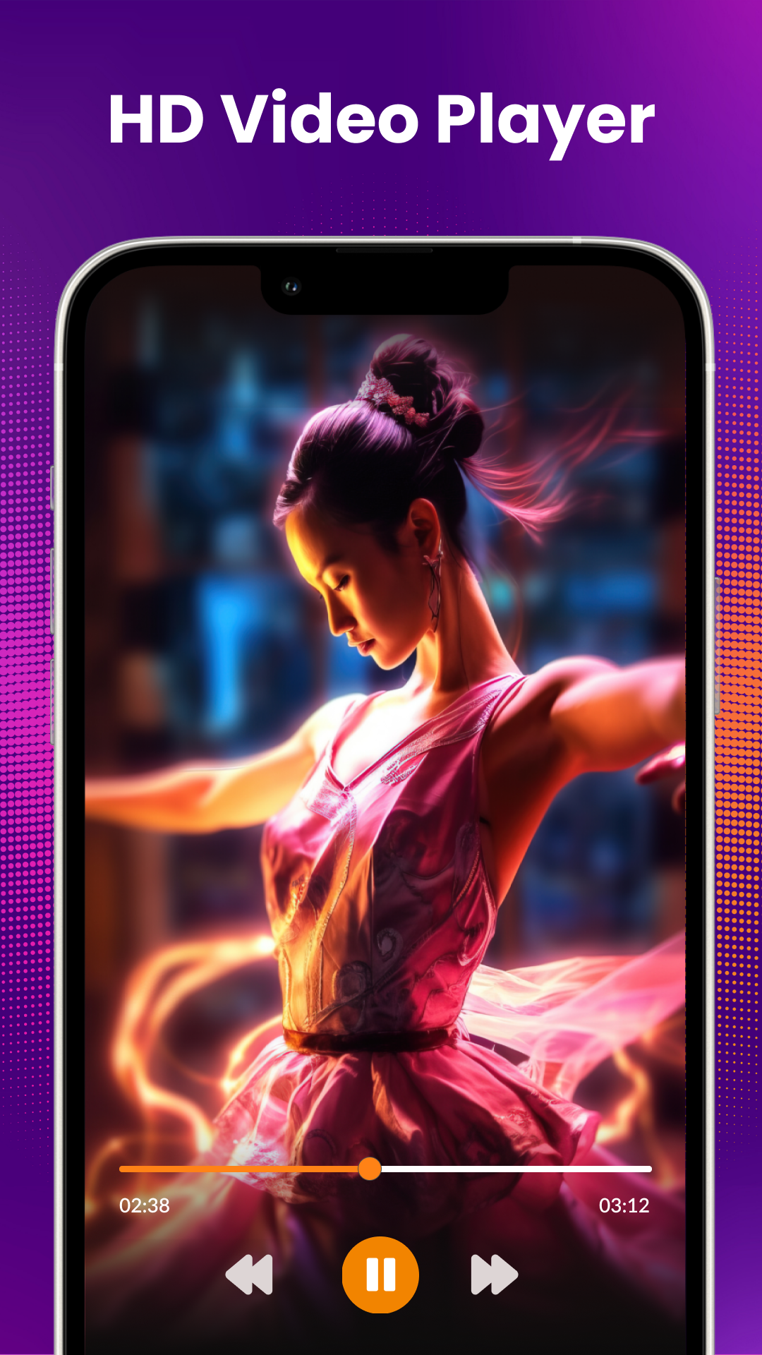 اسکرین شات 6 برنامه MP3 Music Player For Android