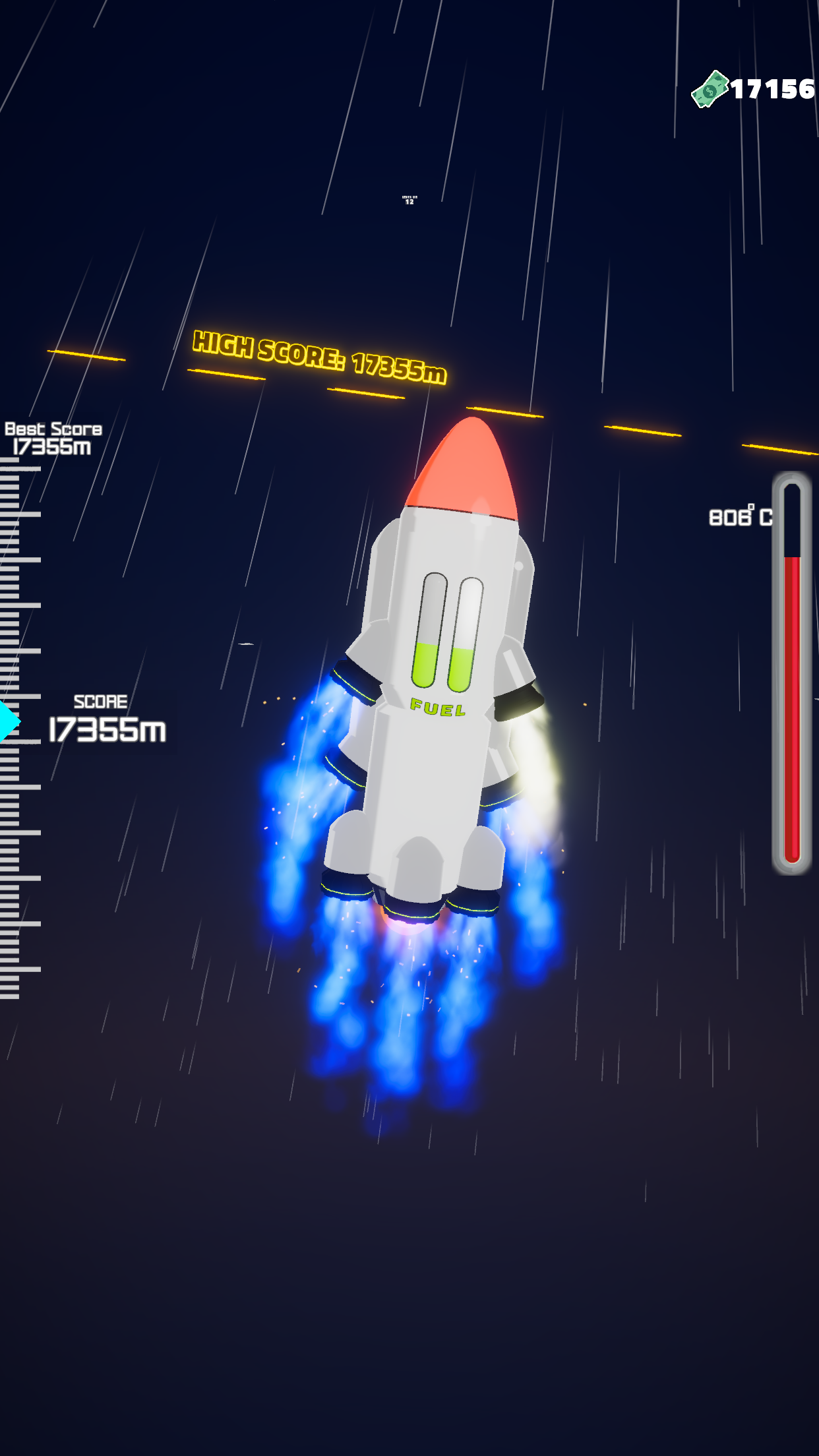 اسکرین شات 7 بازی Booster Up!