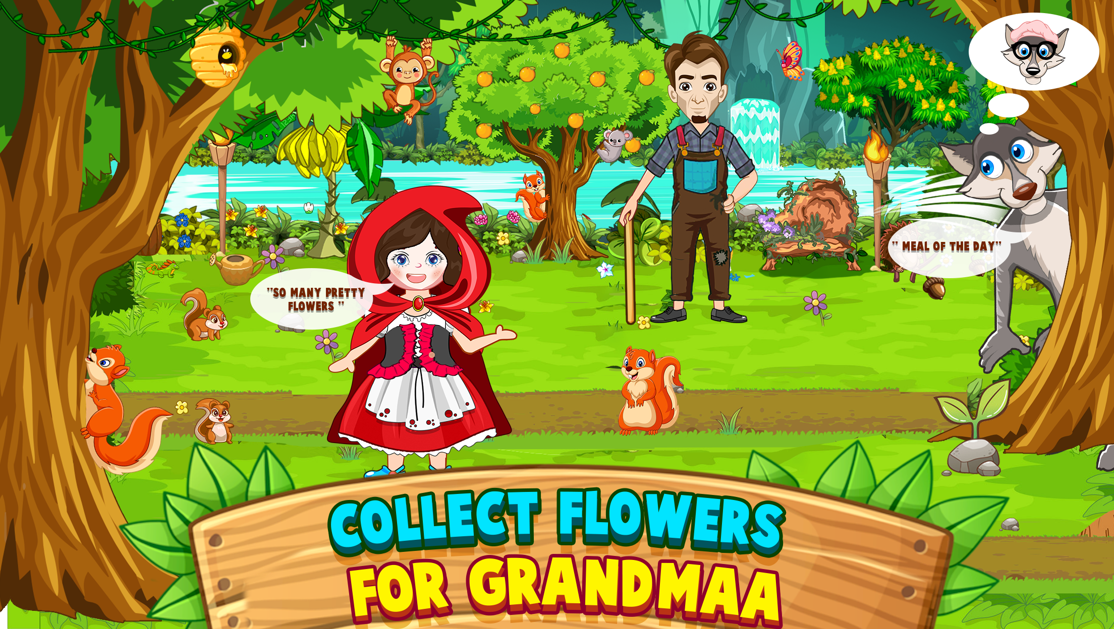 اسکرین شات 4 بازی Mini Town: My Little Princess