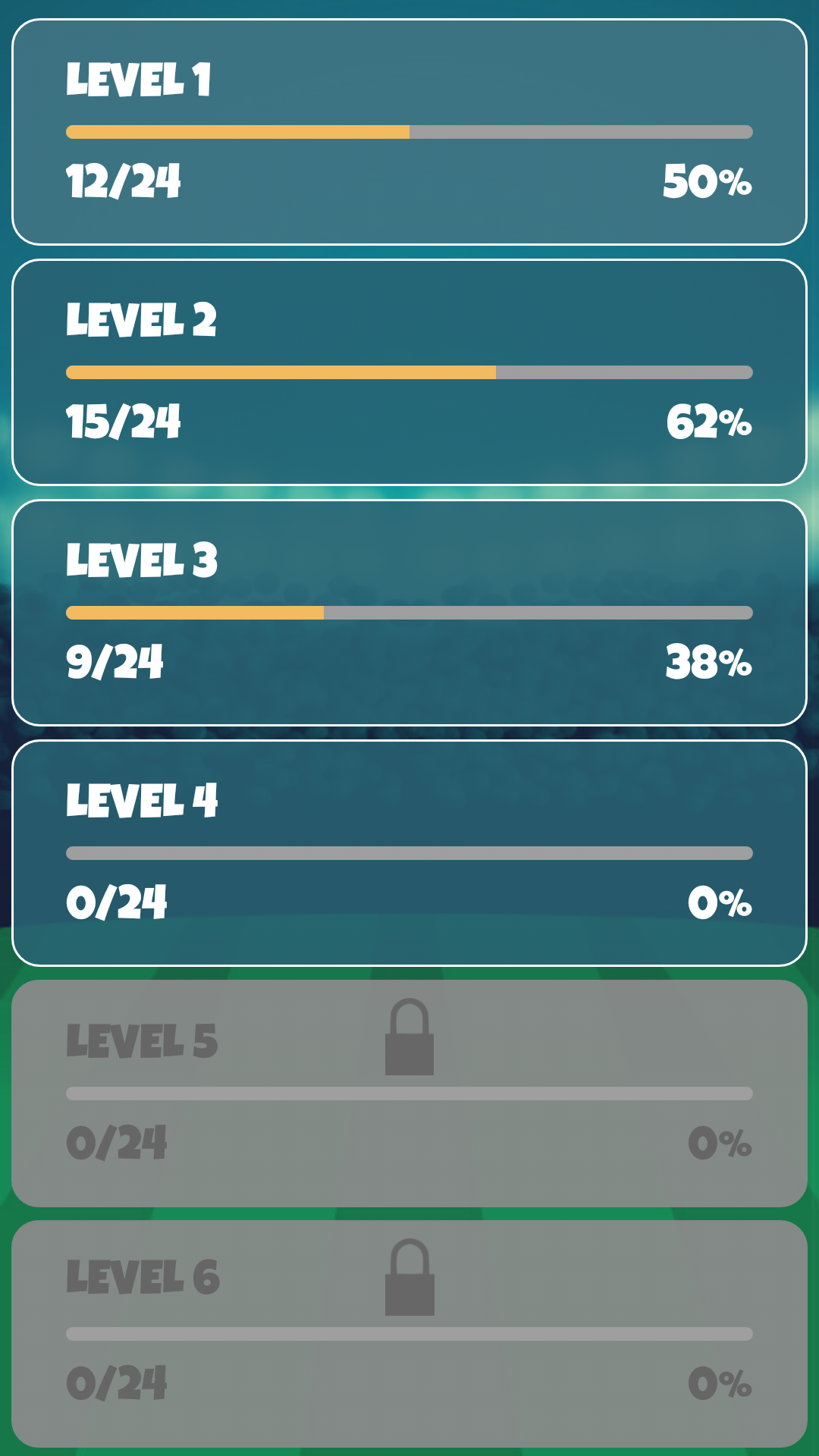 اسکرین شات 8 بازی Soccer Clubs Logo Quiz Game