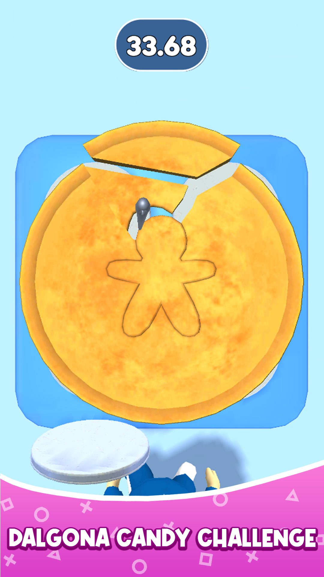 اسکرین شات 6 بازی Prison Escape 3D:Run Challenge