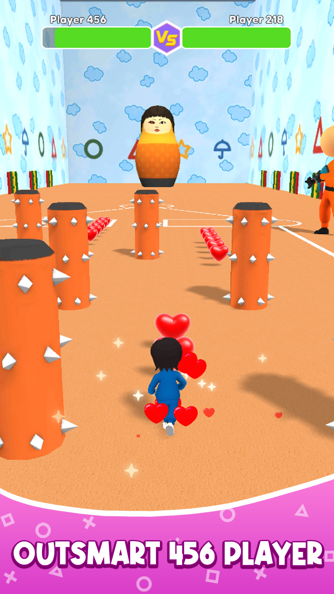 اسکرین شات 4 بازی Prison Escape 3D:Run Challenge