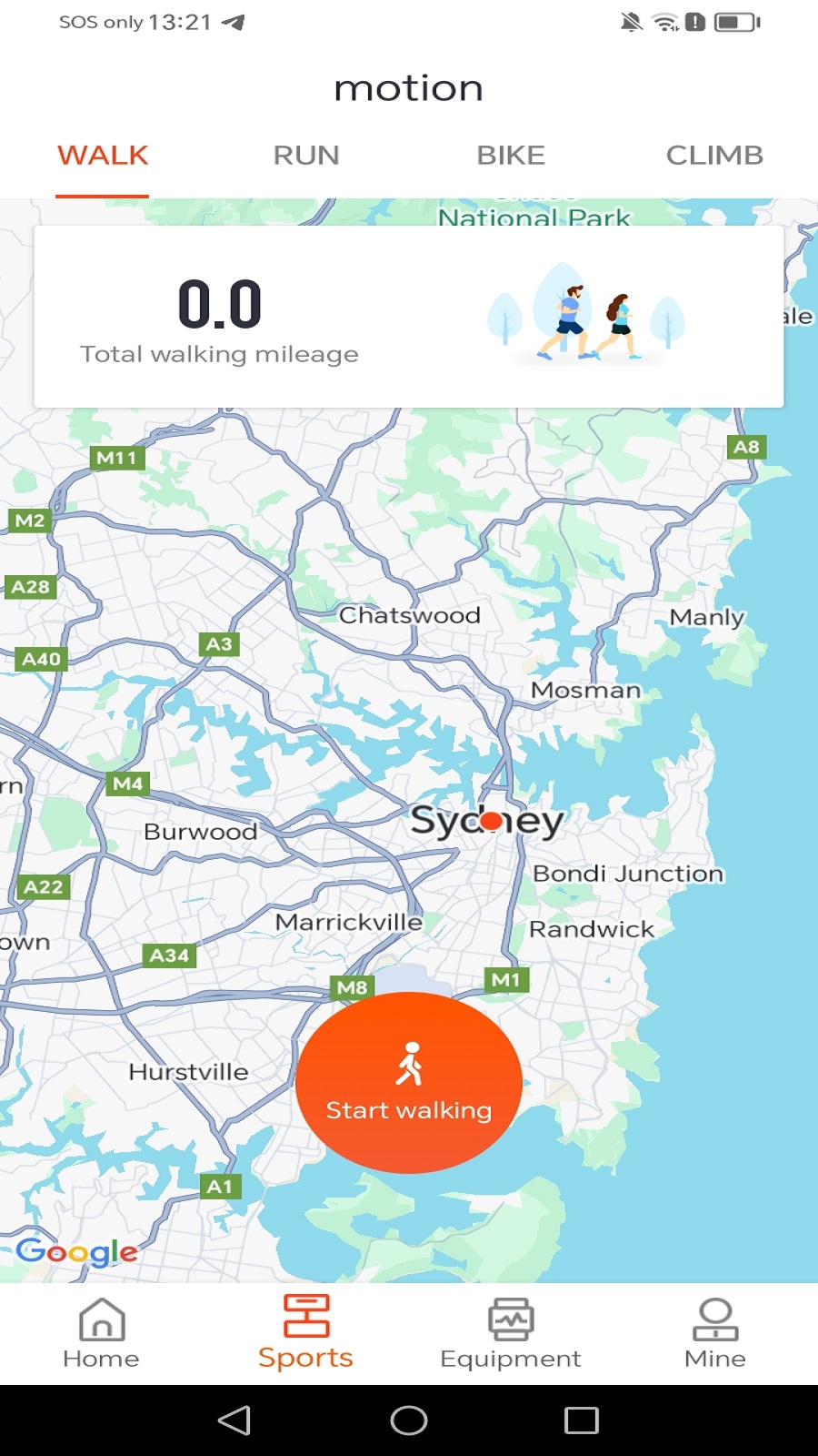 اسکرین شات 4 برنامه HiWatch