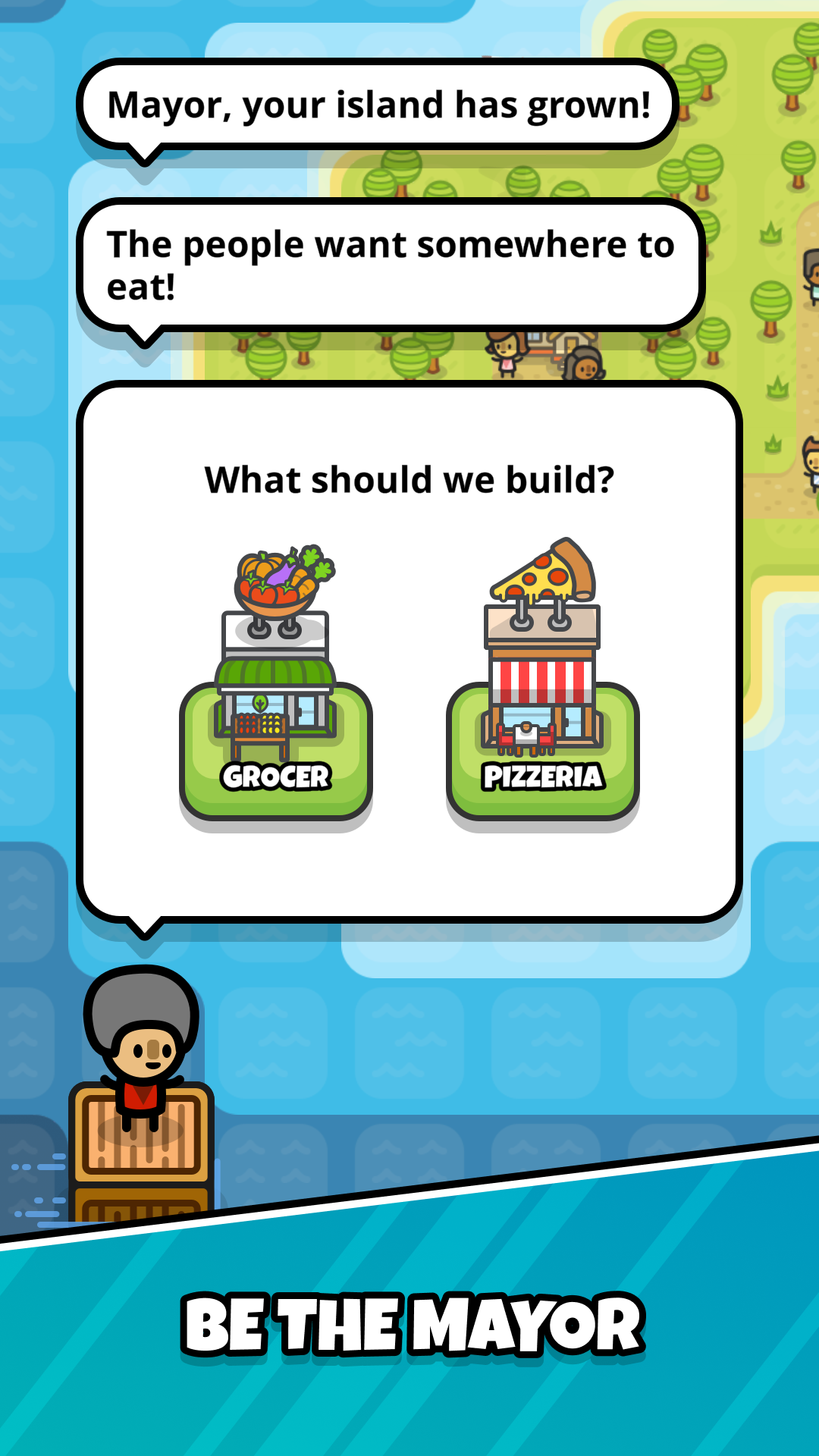 اسکرین شات 3 بازی Sliding Seas