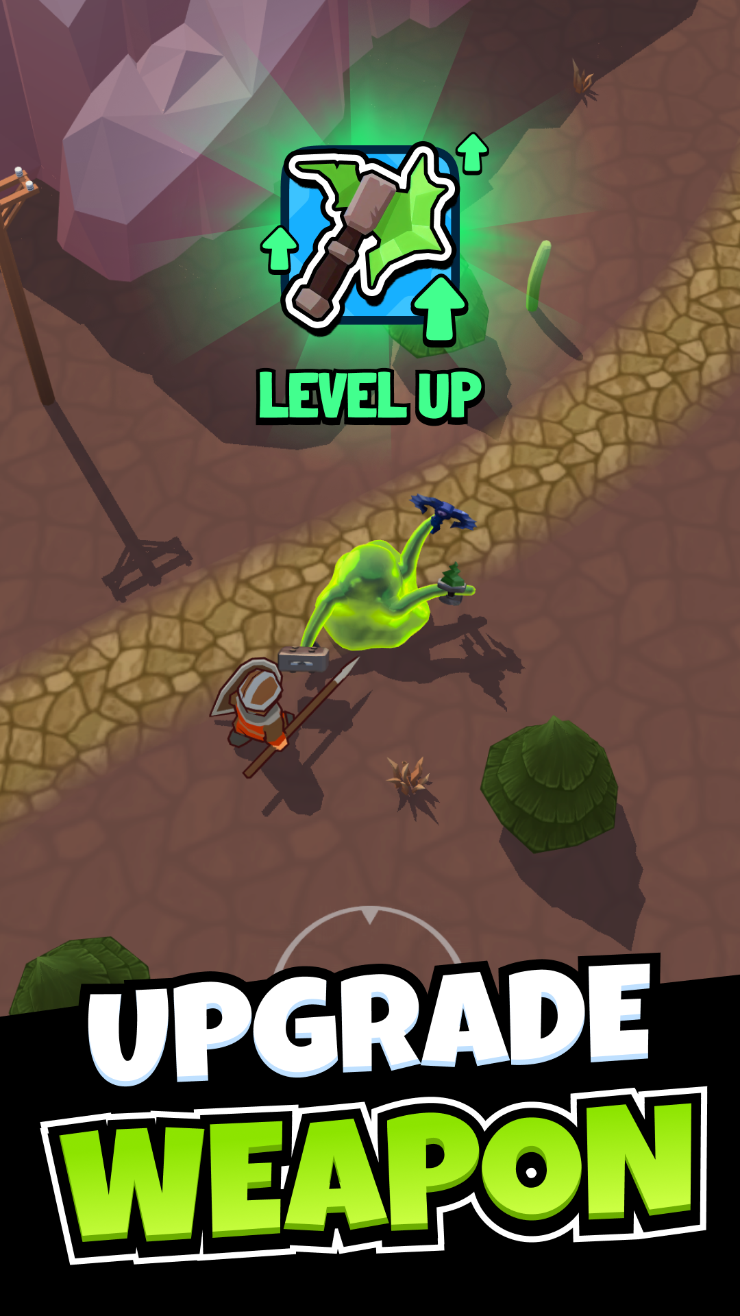 اسکرین شات 3 بازی Devour Idle RPG