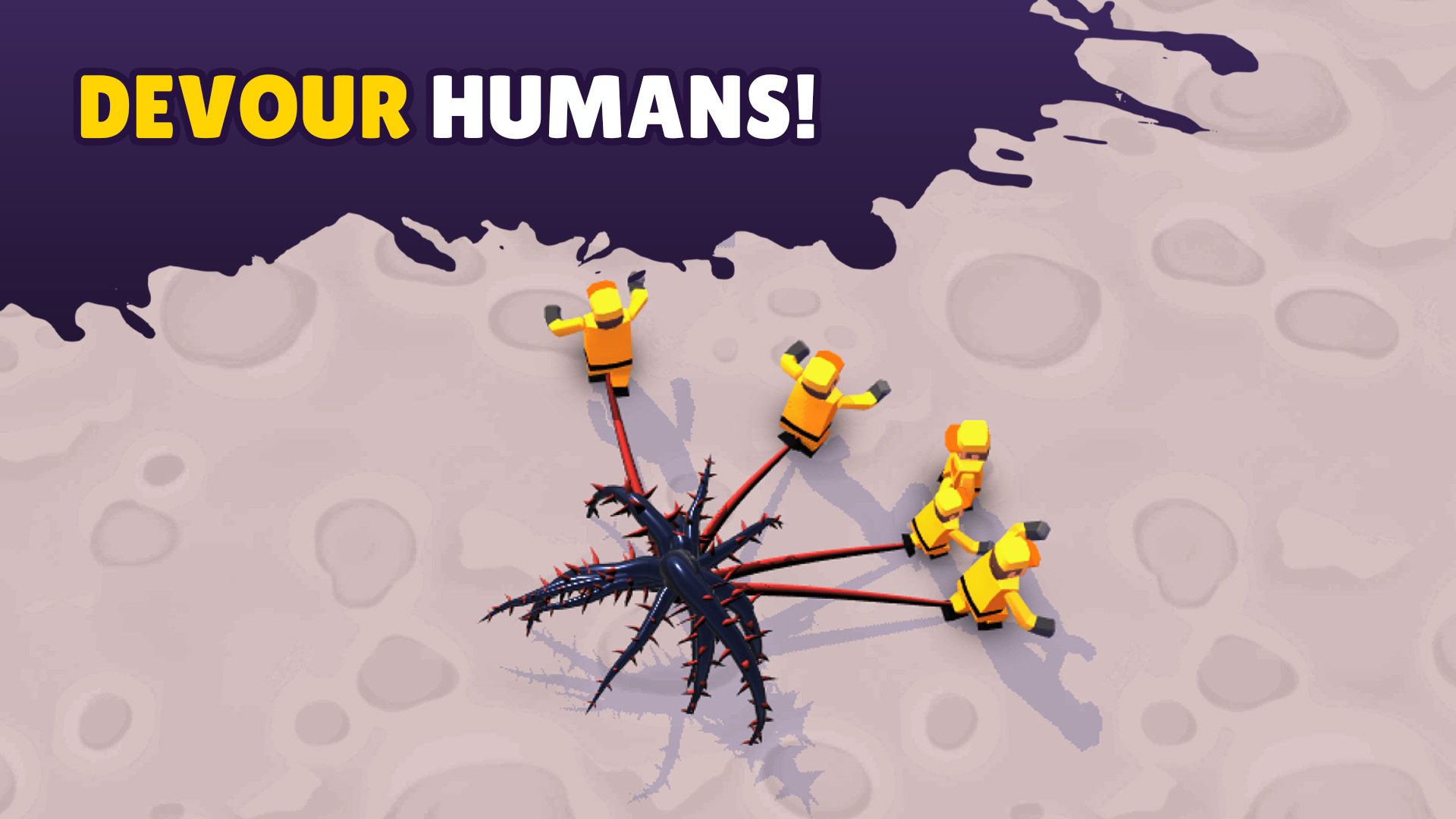 اسکرین شات 2 بازی Alien Invasion: RPG Idle Space