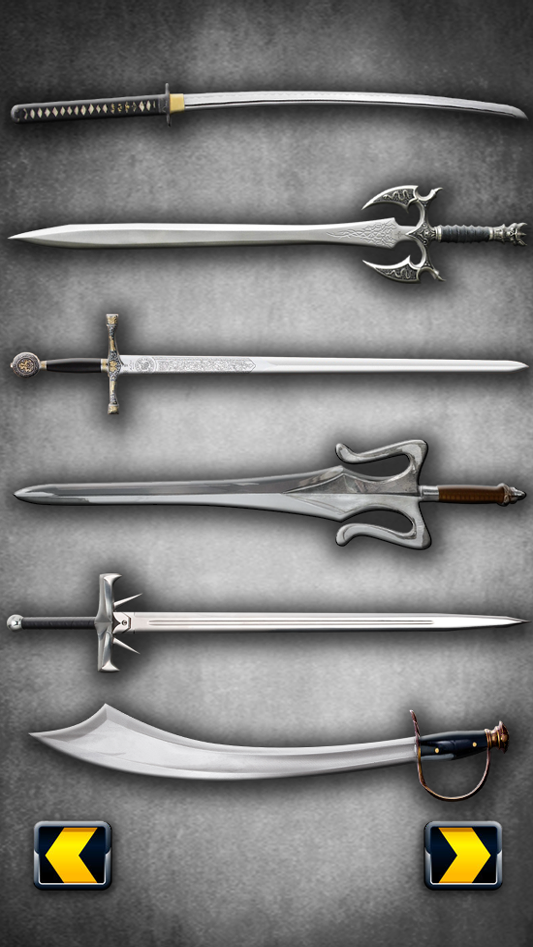 اسکرین شات 6 بازی Guns and swords simulator