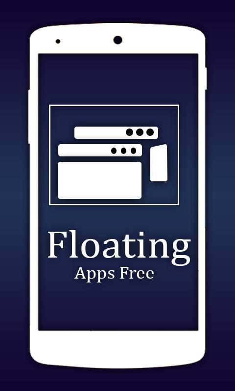 اسکرین شات 4 برنامه Multitasking: Floating Apps, S